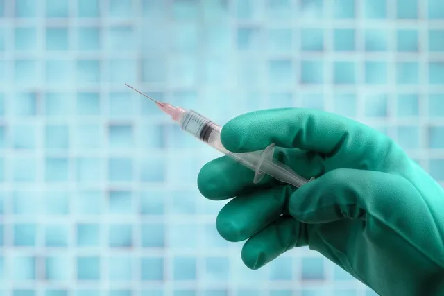 Expanding Africa’s Vaccine Manufacturing