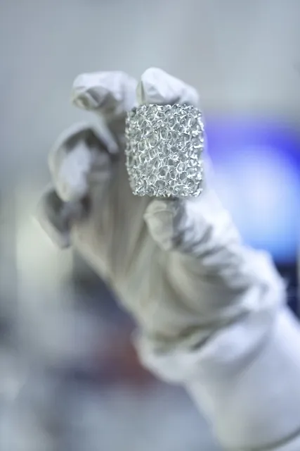 European Commission Funding Call: €123 million against the threat of coronavirus variants