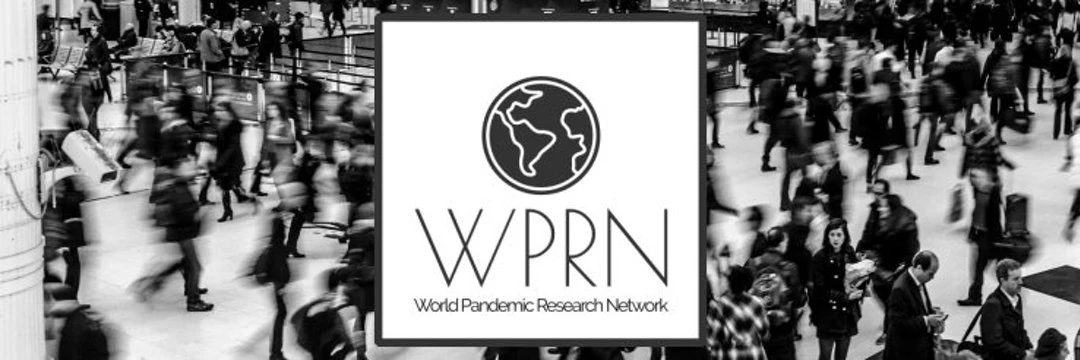 World Pandemic Research Network