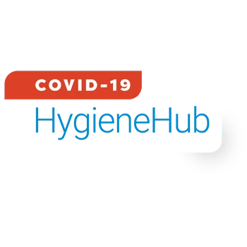 The COVID-19 Hygiene Hub