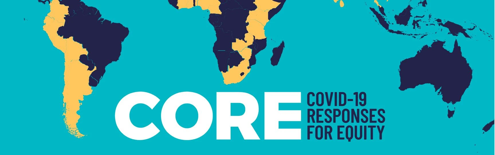Covid-19 Responses For Equity (CORE)