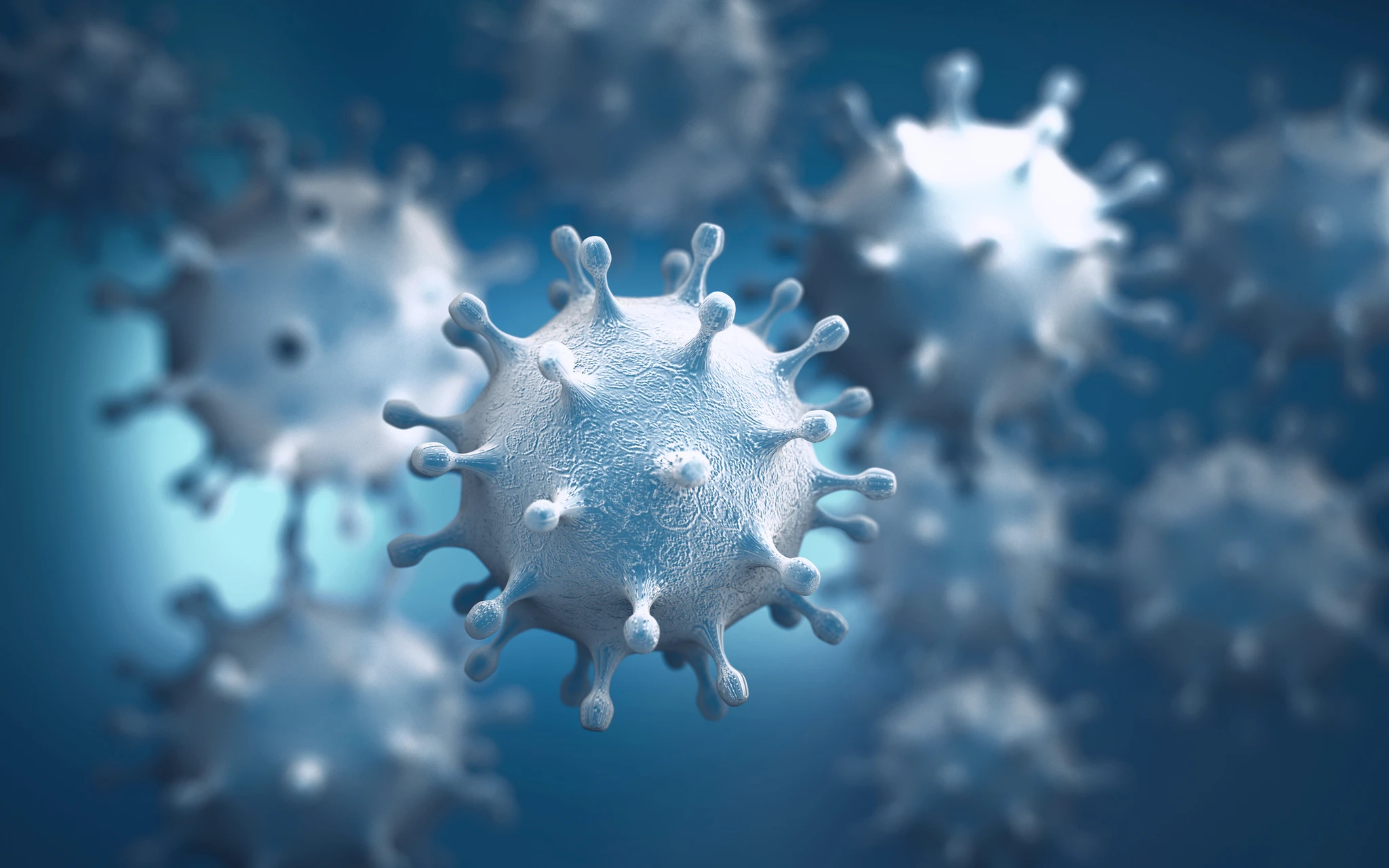 Frontiers Coronavirus Knowledge Hub