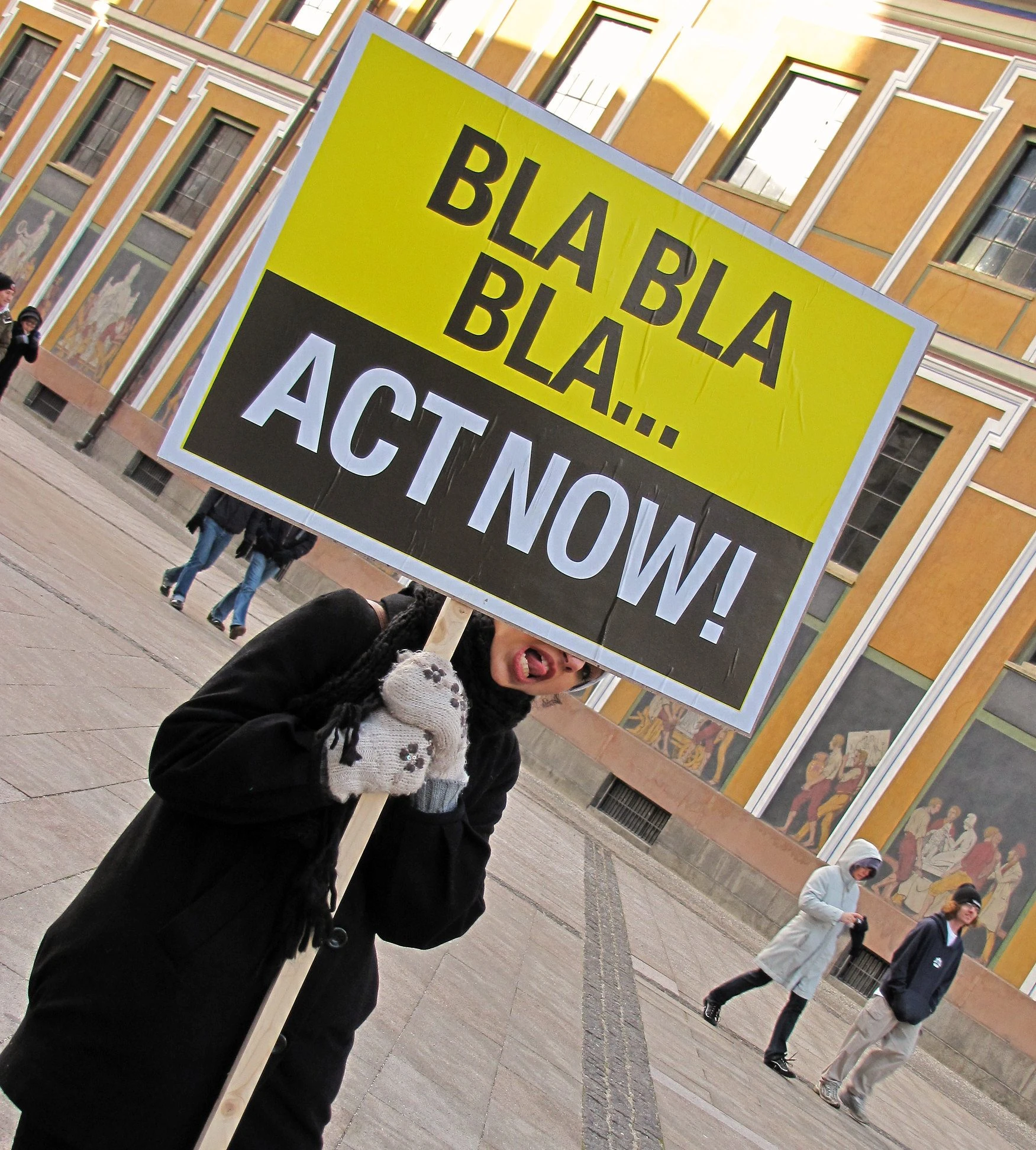 Beyond COVID-19: A Feminist Plan for Sustainability and Social Justice